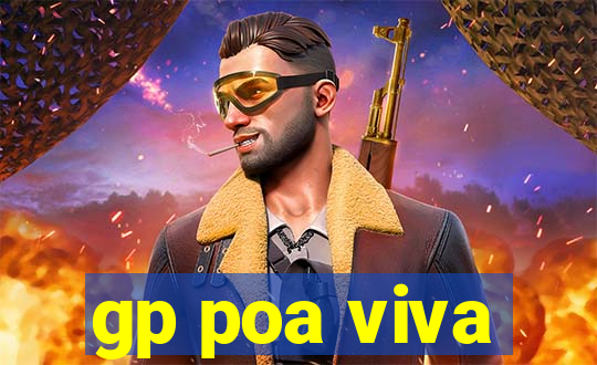 gp poa viva